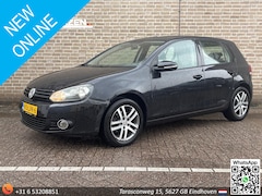Volkswagen Golf - 1.2 TSI Tour | Climate | Cruise | Navi |