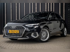 Audi A3 Sportback - 30 TFSI Business edition | Navigatie | Achteruitrijcamera | Comfortstoelen | Draadloos Apple Carplay & Android Auto