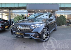 Mercedes-Benz GLC-klasse - 400e 4MATIC AMG Line Rijassistentiepakket, Trekhaak, Panoramadak