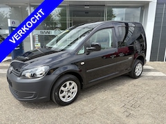 Volkswagen Caddy - Caddy 1.2 TSI 1ste eigenaar nw APK