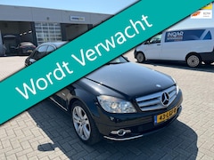 Mercedes-Benz C-klasse - 180 K 157pk Avantgarde 1e eig. Navi PDC Youngtimer