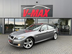 BMW 3-serie Touring - 318i AUT HighExe Pano Leer Stoelv Xenon NaviProf