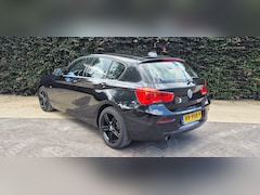 BMW 1-serie - 118i Sport