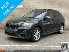 BMW X1 - sDrive16d Executive Edition Automaat € 10.800 NETTO | Cruise | Pano| Clima|