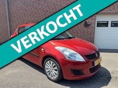 Suzuki Swift - 1.2 Comfort EASSS