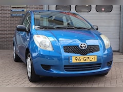 Toyota Yaris - 1.0 VVTi +