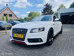Audi S4 - Avant 3.0 TFSI S4 quattro 420+ PK Stage II Led / Sterrenhemel