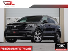 Kia Sorento - 1.6 T-GDI 265PK Plug-in Hybrid 4WD ExecutiveLine | afneembare trekhaak |