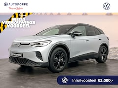 Volkswagen ID.4 - Pro Limited Edition 77 kWh accu. 210 kW / 286 pk S