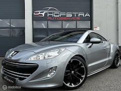 Peugeot RCZ - 1.6 THP Xenon Leer Stoelverw 19inch PDC Lage-Km