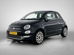 Fiat 500 C - 1.2 Popstar