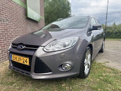 Ford Focus Wagon - 1.6 TDCI ECO. *2013*Cruise|Clima|Lmv|Nap