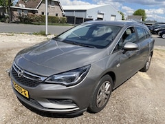 Opel Astra Sports Tourer - 1.6 CDTI Innovation MOTOR DEFECT EX BPM