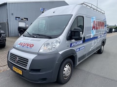 Fiat Ducato - 35H 2.3 MultiJet LH2 2014 Maxi Gran Volume