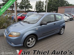 Chevrolet Kalos - 1.2 Pure