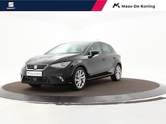 Seat Ibiza - 1.5 Tsi 150pk DSG Sport · Apple/Android Car Play · P-Sensoren · Cruise Control · DAB · Cli