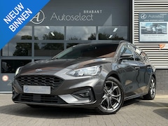 Ford Focus Wagon - 1.0 EcoBoost ST Line Cruise PDC CarPlay