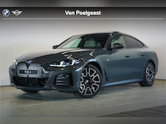 BMW i4 - eDrive40 M Sportpakket Pro