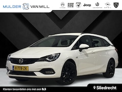 Opel Astra - ST Elegance 1.2 Turbo 130pk | LED MATRIX | AGR-STOELEN | ALL SEASON BANDEN | ALCANTARA / L
