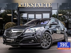 Opel Insignia Country Tourer - 2.0 T Cosmo 4x4|ACC|18''|MEMORY