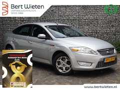 Ford Mondeo - 2.0-16V Limited