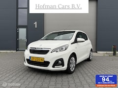 Peugeot 108 - 1.0 e-VTi Active 5-deurs nw APK Incl, BTW