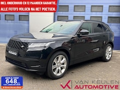 Land Rover Range Rover Velar - 2.0 P400e