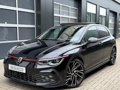 Volkswagen Golf - 2.0 TSI GTI IQ|PANO|HEADUP|HARMAN|KEYLESS