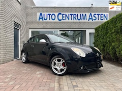 Alfa Romeo MiTo - 1.4 Progression
