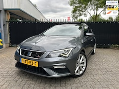 Seat Leon - 1.4 EcoTSI FR|LED|Pano|PDC|Alcantara