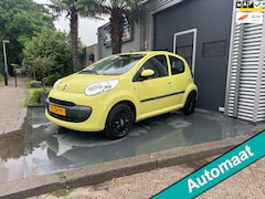 Citroën C1 - 1.0-12V Ambiance Airco Nw APK AUTOMAAT