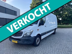 Mercedes-Benz Sprinter - 313 2.2 CDI 432L EHD