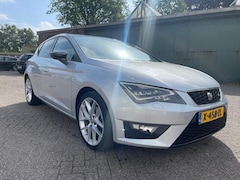 Seat Leon - 1.4 EcoTSI FR