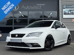 Seat Leon - 1.4 TSI FR Navi PDC LED Cruise