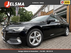 Audi A6 Avant - 50 TFSi-e Quattro Aut., Plug-in Hybrid
