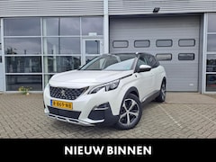 Peugeot 3008 - 1.2 PureTech Crossway