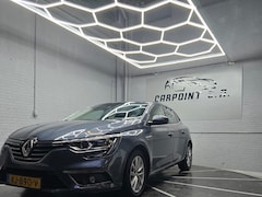 Renault Mégane - 1.2 TCe Bose Turbo