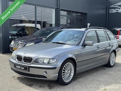 BMW 3-serie Touring - 320i Special Edition - Xenon - Automaat