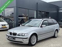 BMW 3-serie Touring - 325i Executive - Automaat - Xenon - Leder