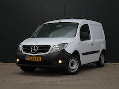 Mercedes-Benz Citan - 108 CDI BlueEFFICIENCY | BTW | Airco | NAP | Bluetooth | APK |