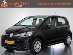 Volkswagen Up! - 1.0 BMT take up LED, Radio, Airco,