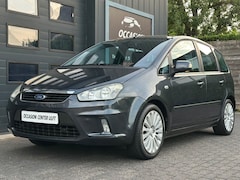 Ford C-Max - 1.8 CLIMATE CRUISE CONTR / NAVIGATIE