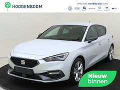 Seat Leon - 1.4 TSI eHybrid PHEV FR | Keyless | Dodehoek detectie | Achteruitrijcamera | Parkeersensor