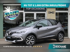 Renault Captur - 1.3 TCe Intens All Season banden | Achterruitrij Camera | Dodehoek detectie