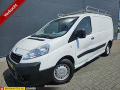 Peugeot Expert - 1.6 HDI L1H1 Airco imperiaal trekhaak Nap EU5