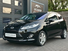 Ford Fiesta - CLIMATE CONTR / EL PAKKET / NIEUWSTAAT