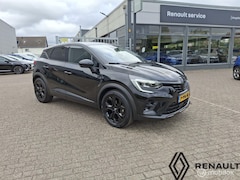 Renault Captur - 1.6 E-Tech Hybrid 145 Rive Gauche