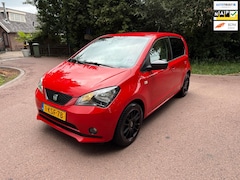 Seat Mii - 1.0 Chill Out / Navi / Airco / PDC / NAP / Apk / 5d /