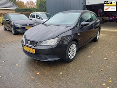Seat Ibiza - 1.2 Reference bj 2013 airco/navi