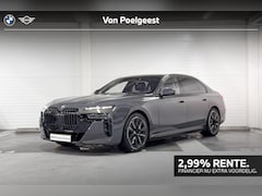 BMW i7 - xDrive60 106 kWh